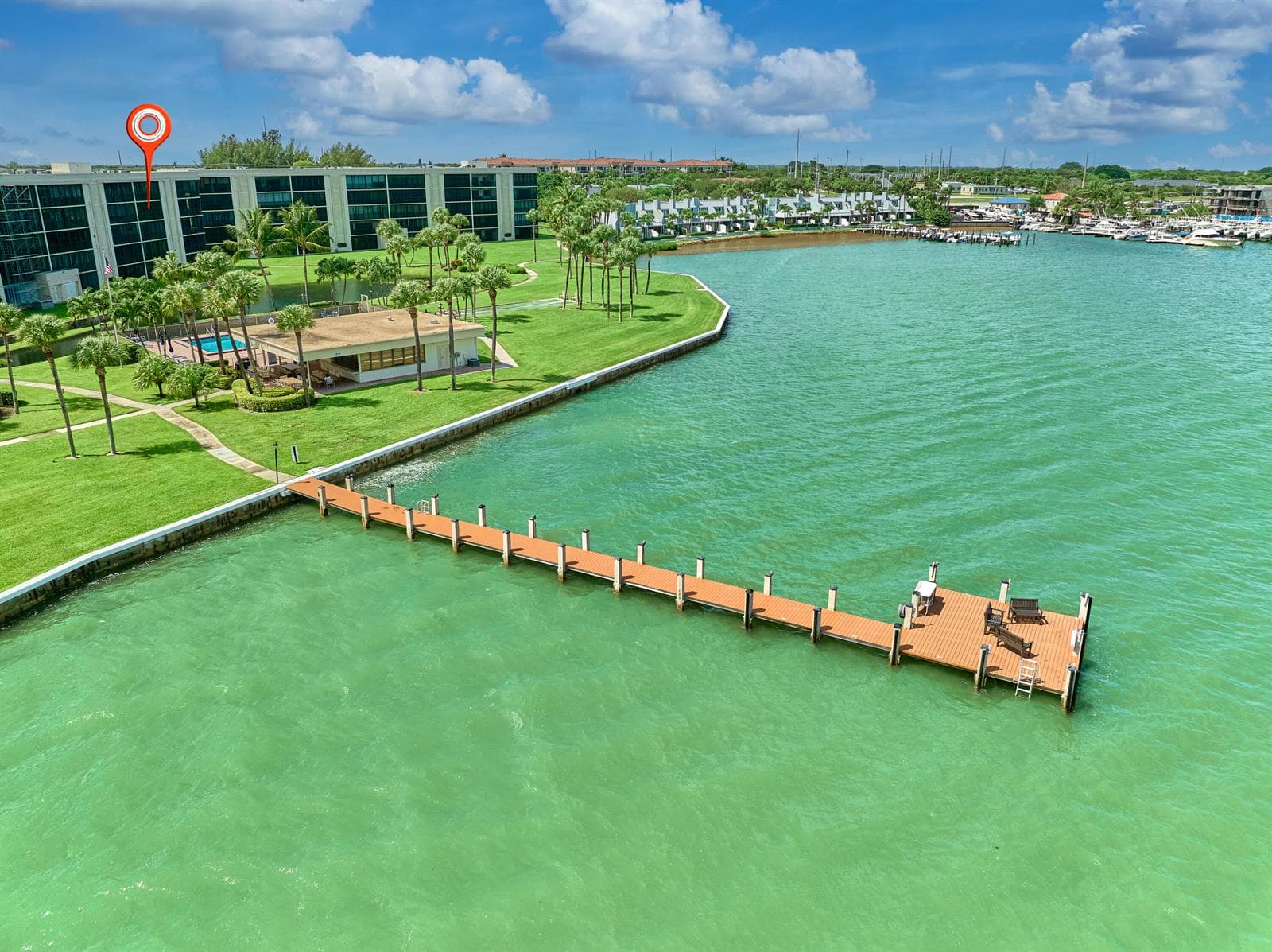 200 Intracoastal Place 402 photo 2