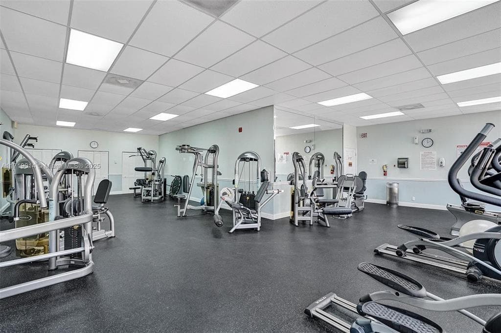 2301 S Ocean Drive 1707 photo 13