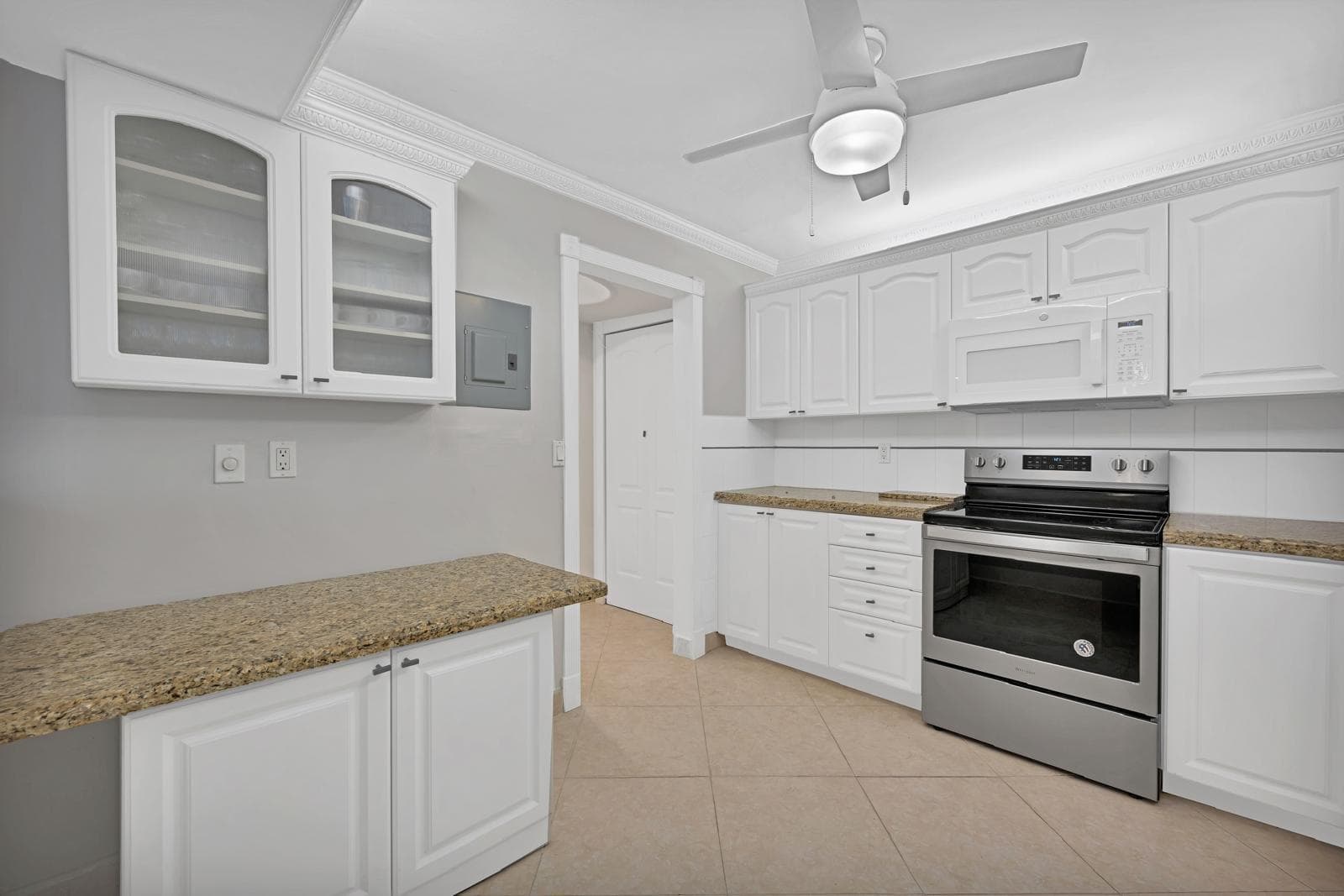 2301 S Ocean Drive 1707 photo 22