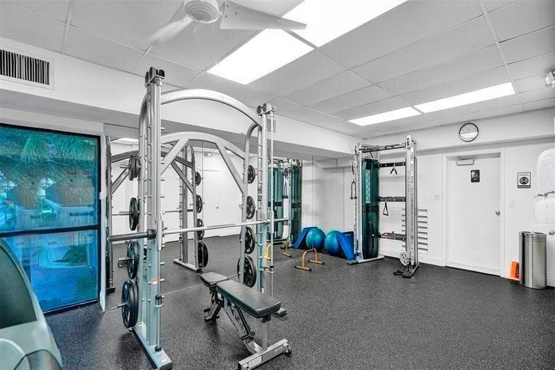 2301 S Ocean Drive 1707 photo 7