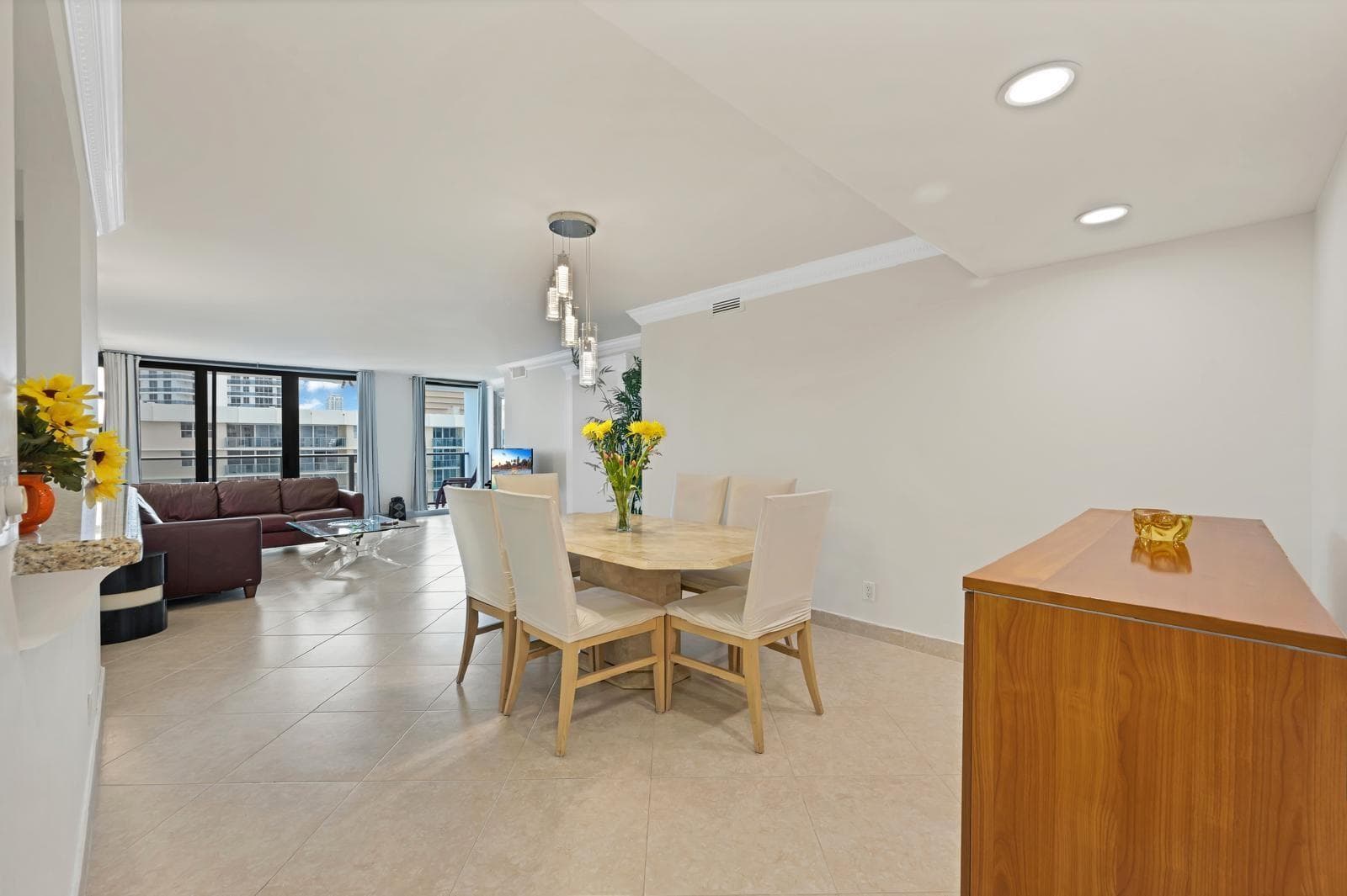 2301 S Ocean Drive 1707 photo 20