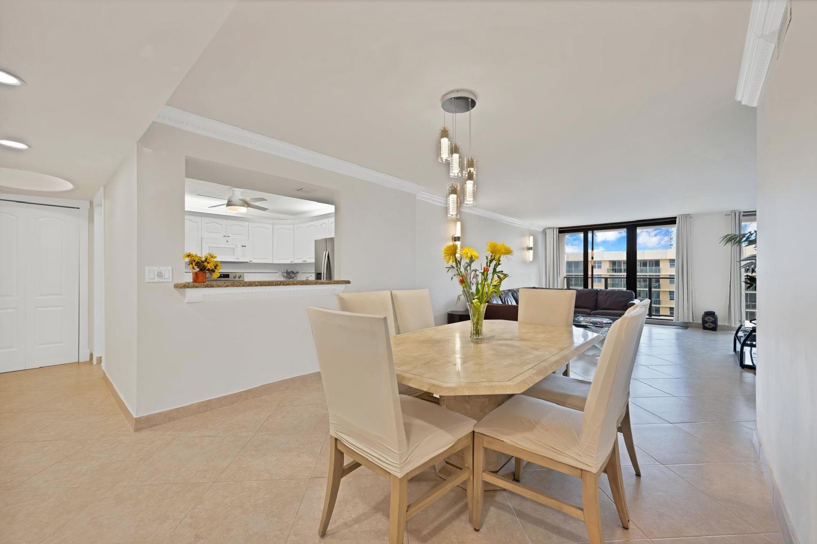 2301 S Ocean Drive 1707 photo 24