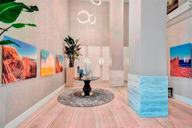 2301 S Ocean Drive 1707 photo 10