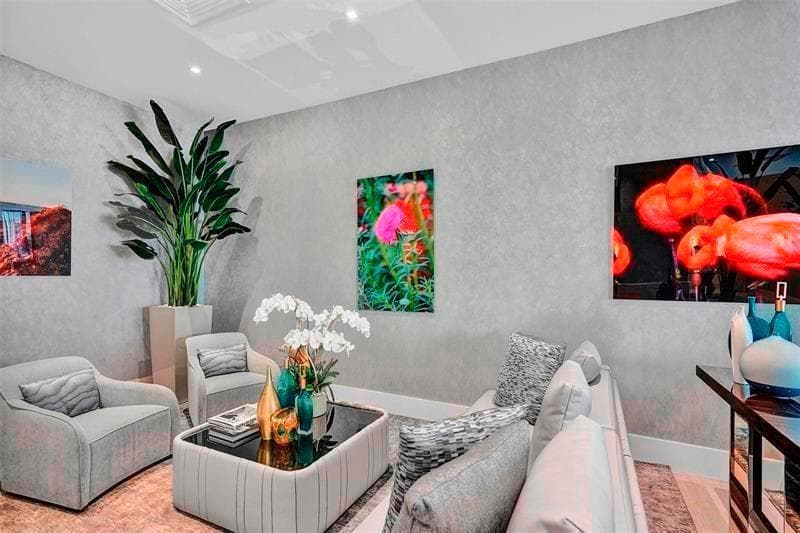 2301 S Ocean Drive 1707 photo 8