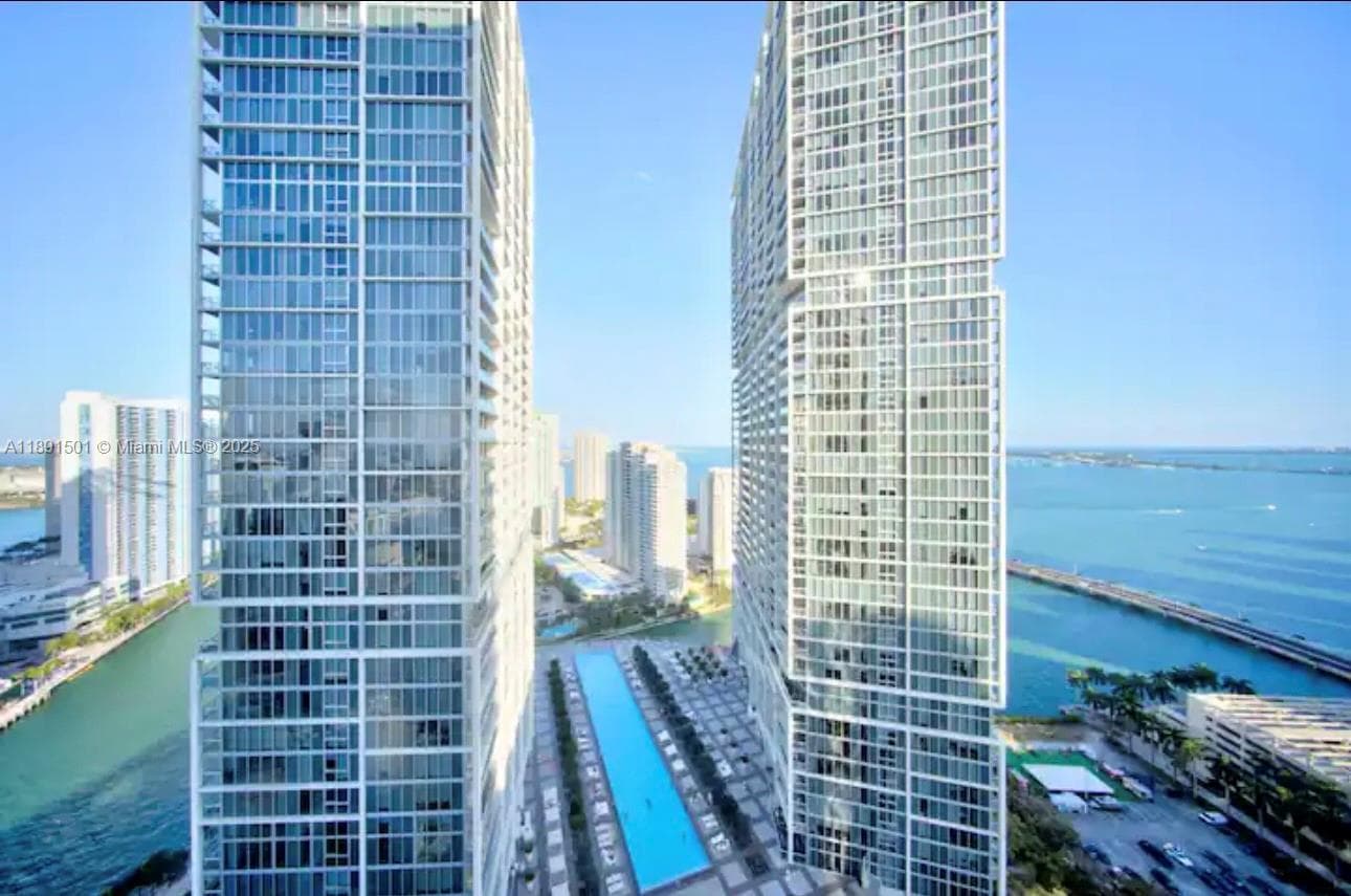495 Brickell Ave 3706 photo 12