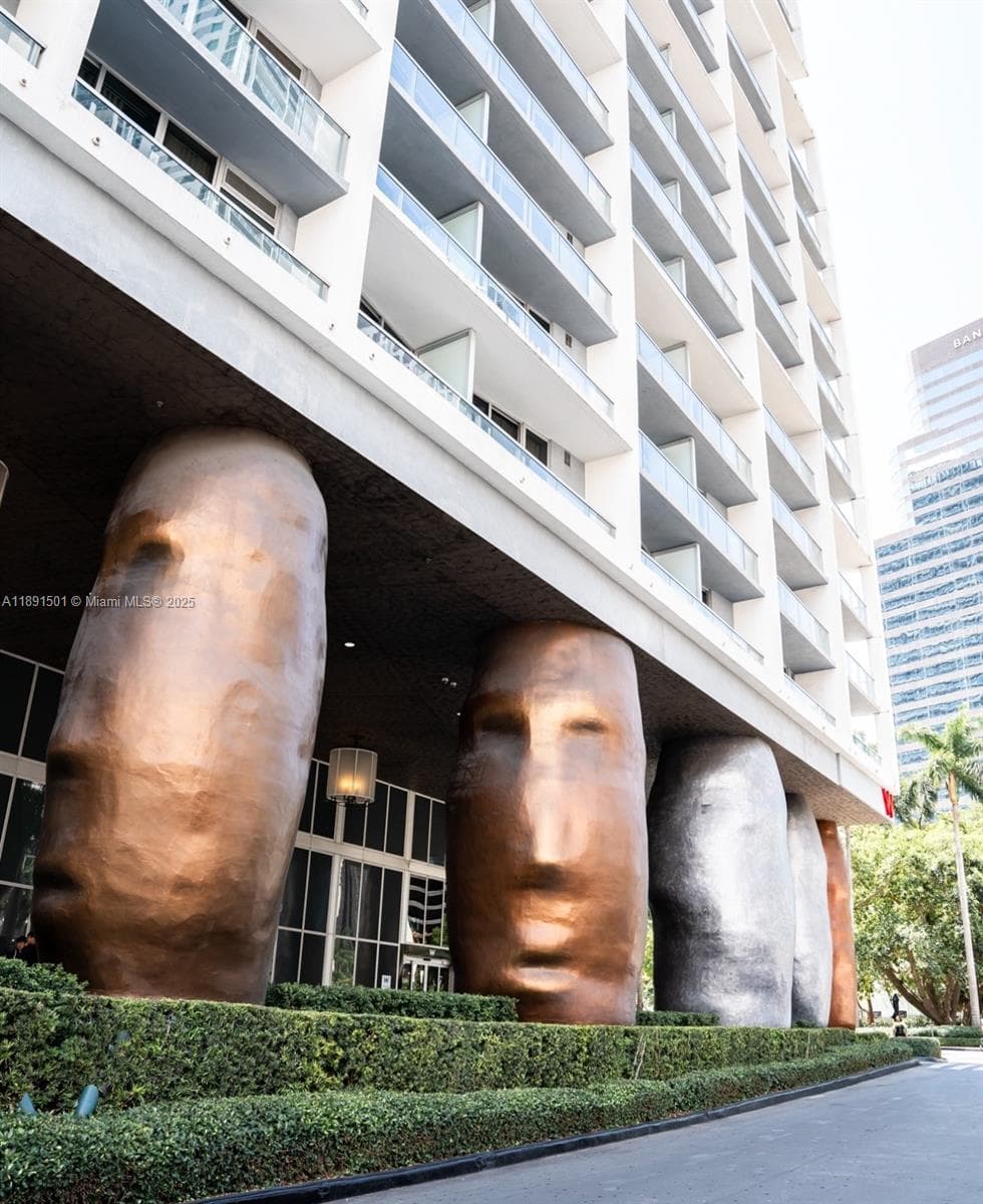 495 Brickell Ave 3706 photo 7