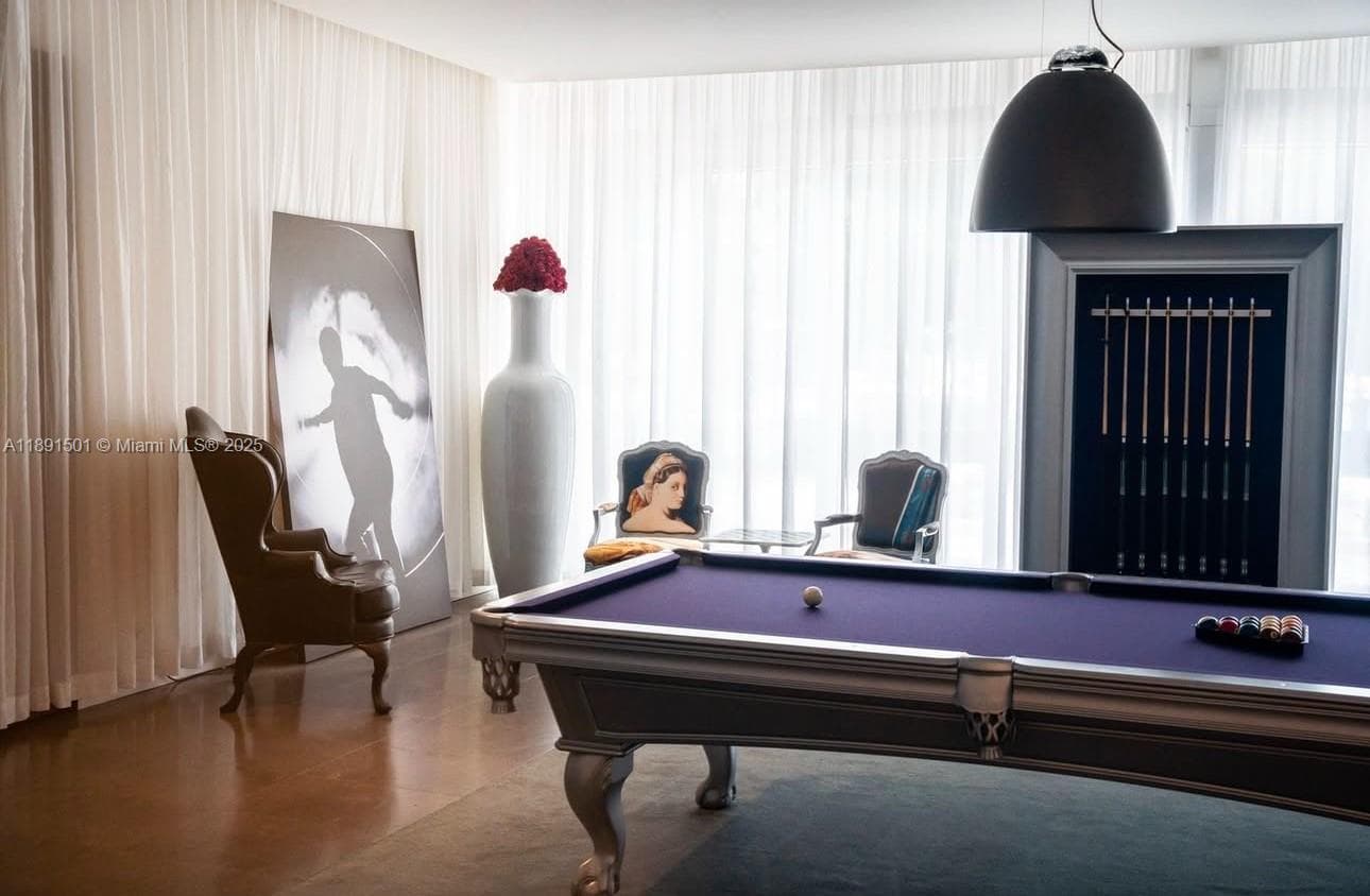 495 Brickell Ave 3706 photo 24