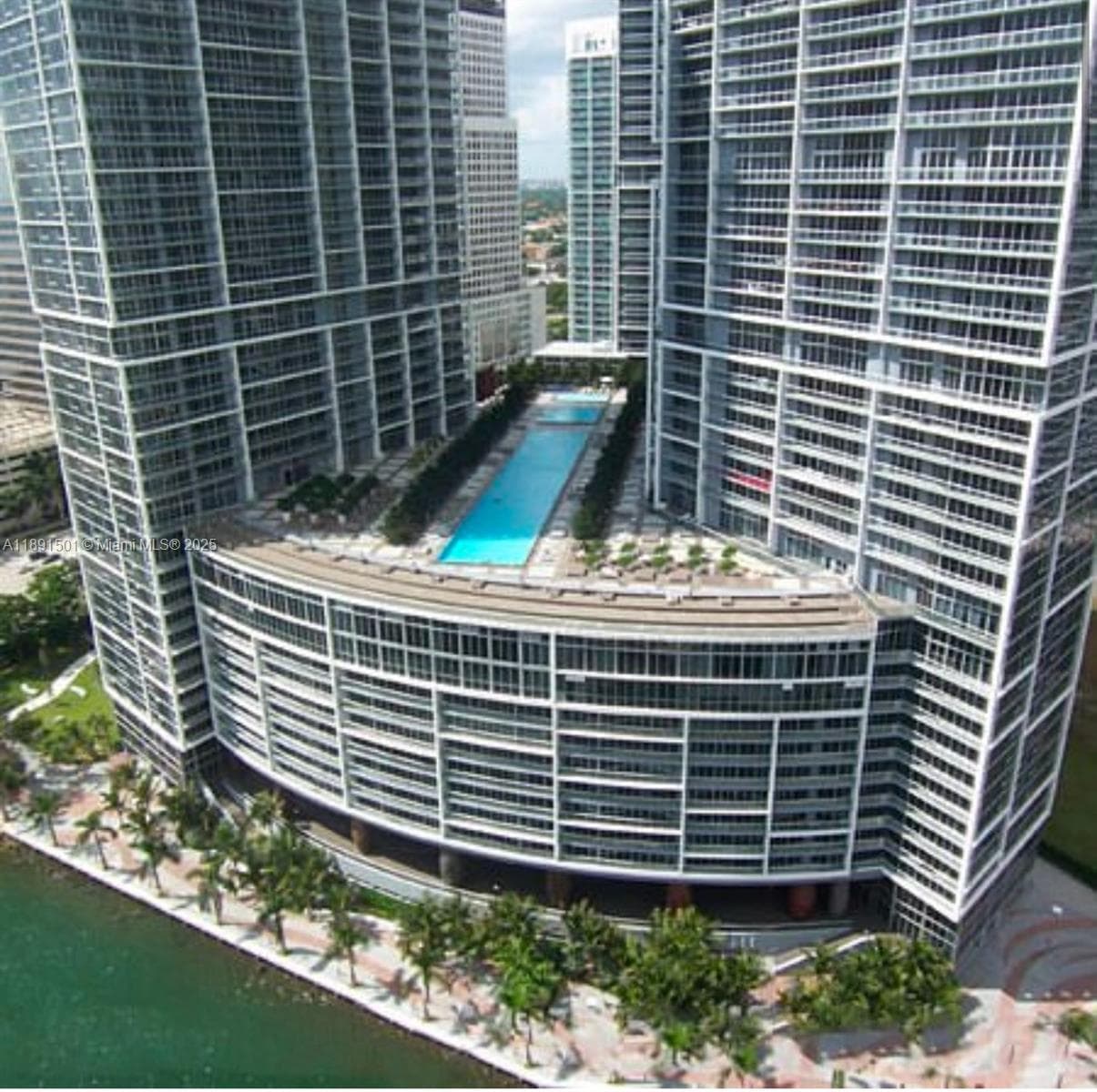 495 Brickell Ave 3706 photo 10