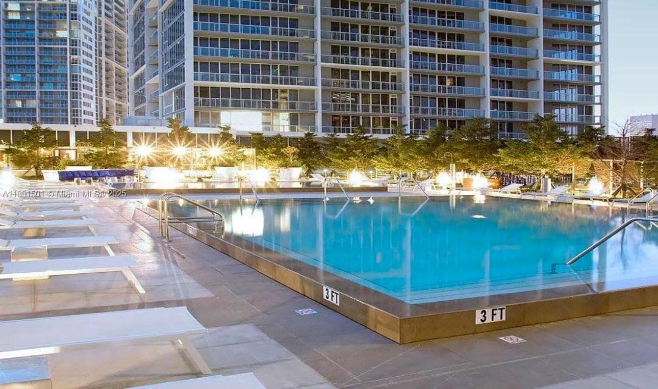 495 Brickell Ave 3706 photo 15