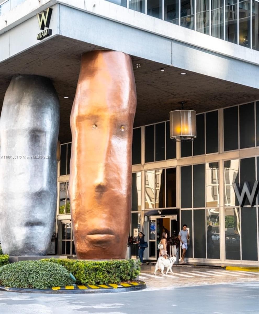495 Brickell Ave 3706 photo 8