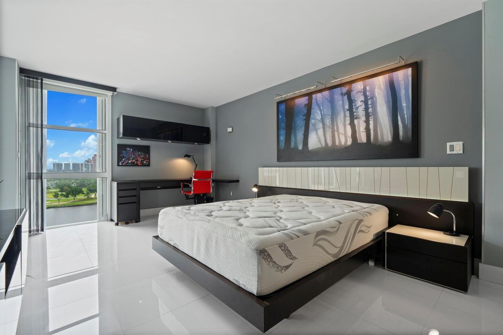 3625 N Country Club Drive 1208 photo 17