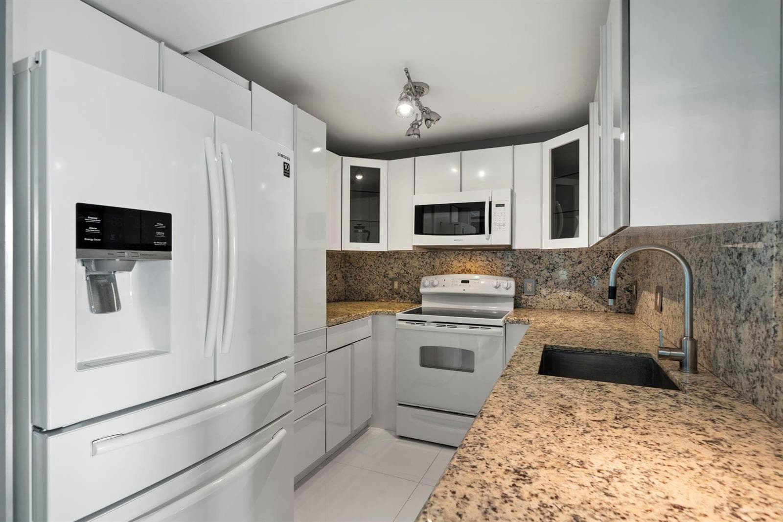 3625 N Country Club Drive 1208 photo 10