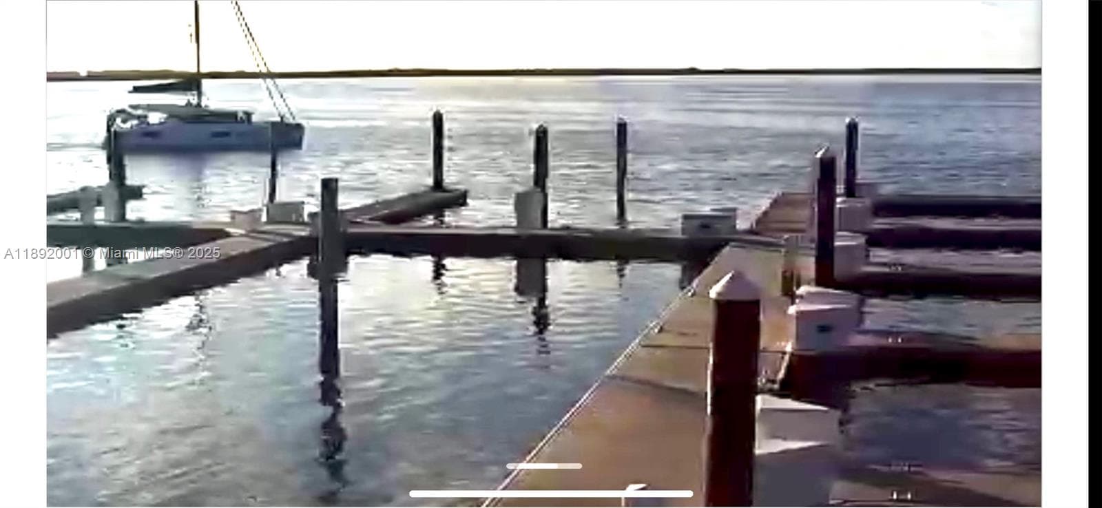 Dolphin # 8 Fisherman Village Marina. photo 9