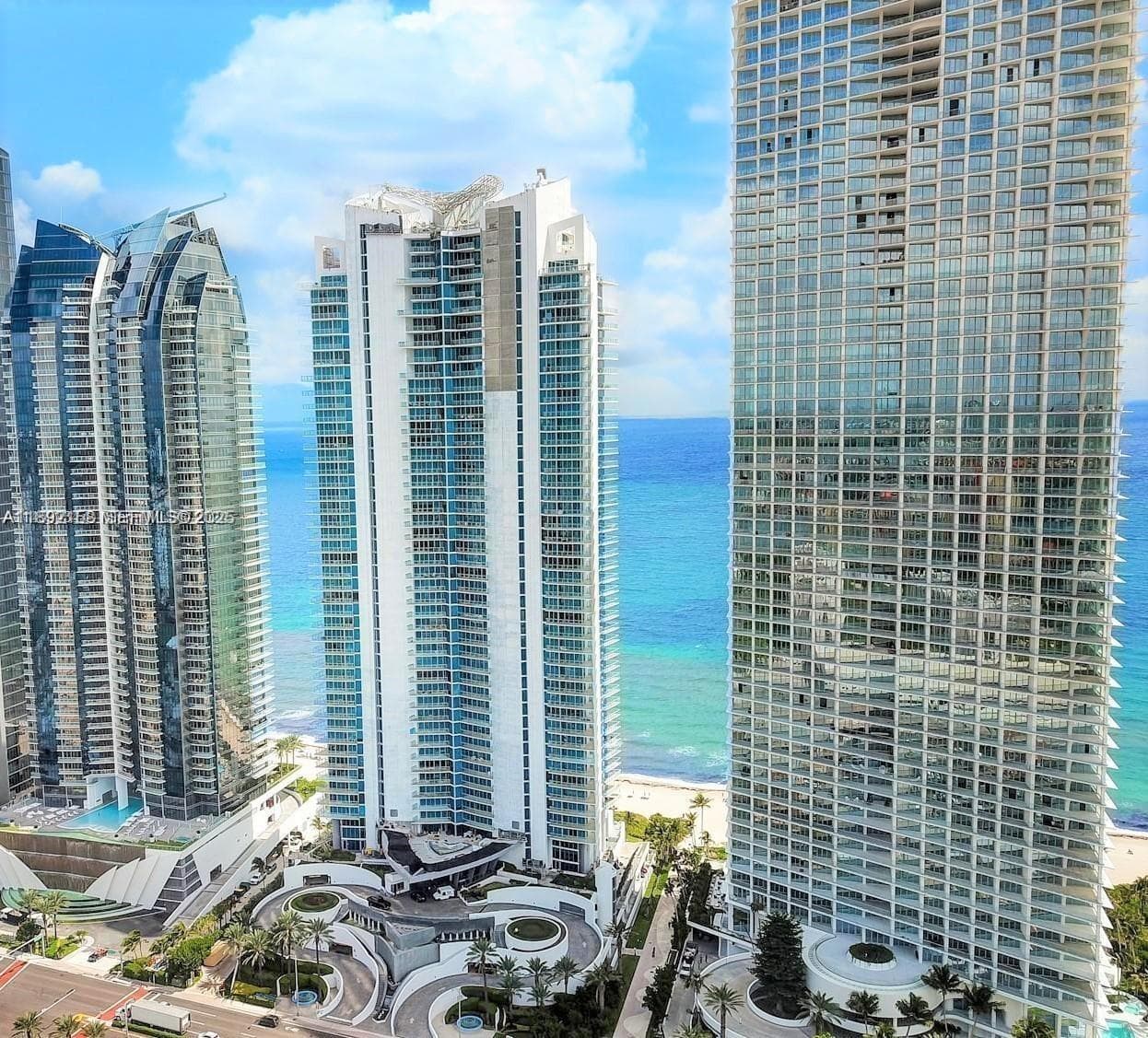 17001 Collins Ave 3705 photo 1