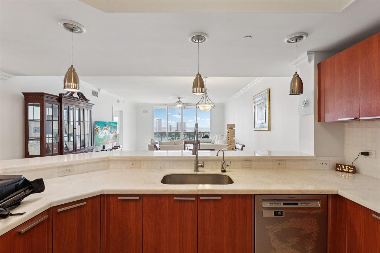 2640 Lake Shore Drive 1809 photo 9