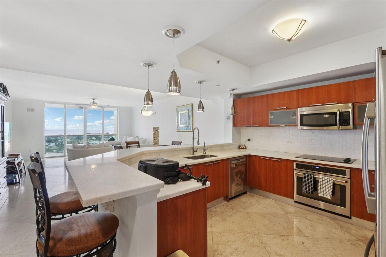 2640 Lake Shore Drive 1809 photo 8