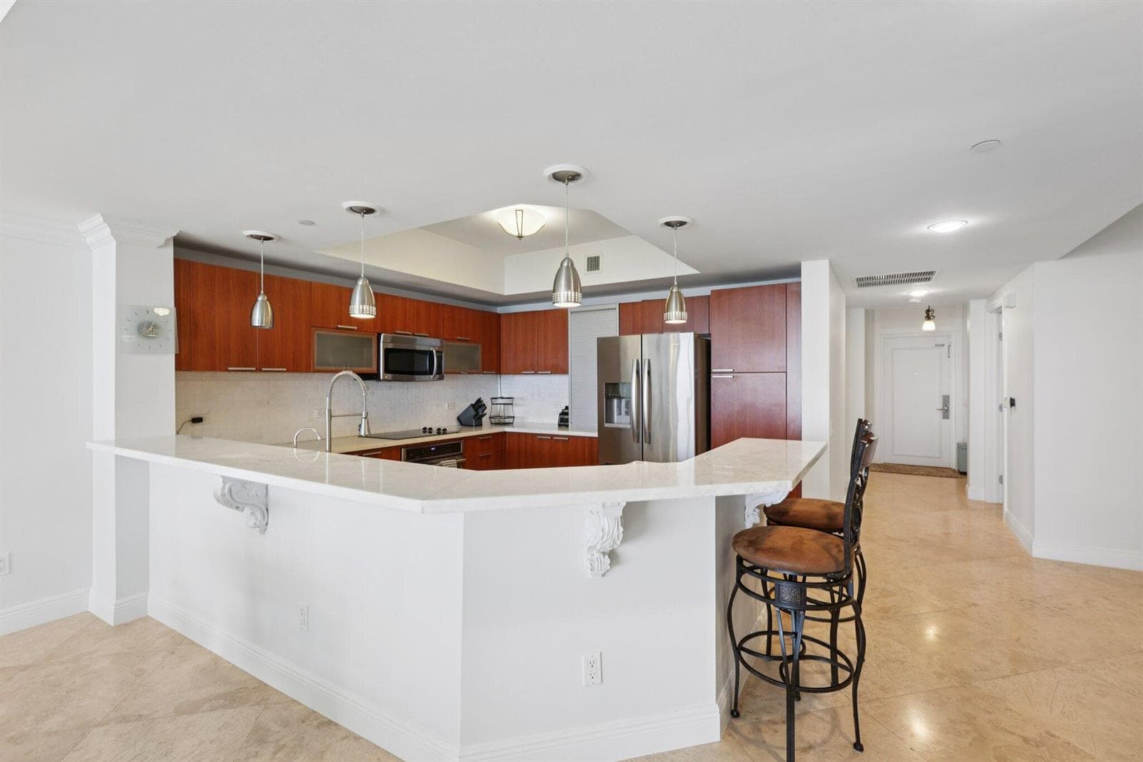 2640 Lake Shore Drive 1809 photo 25