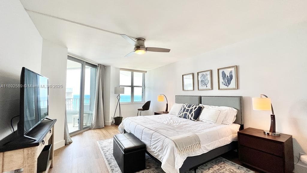 5200 Ocean Dr 1603 photo 23