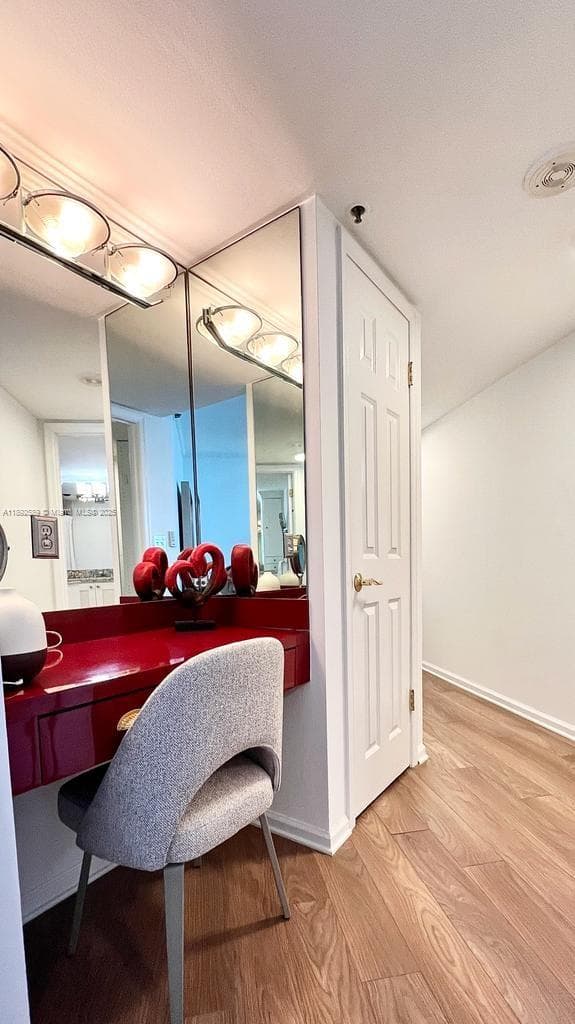 5200 Ocean Dr 1603 photo 20