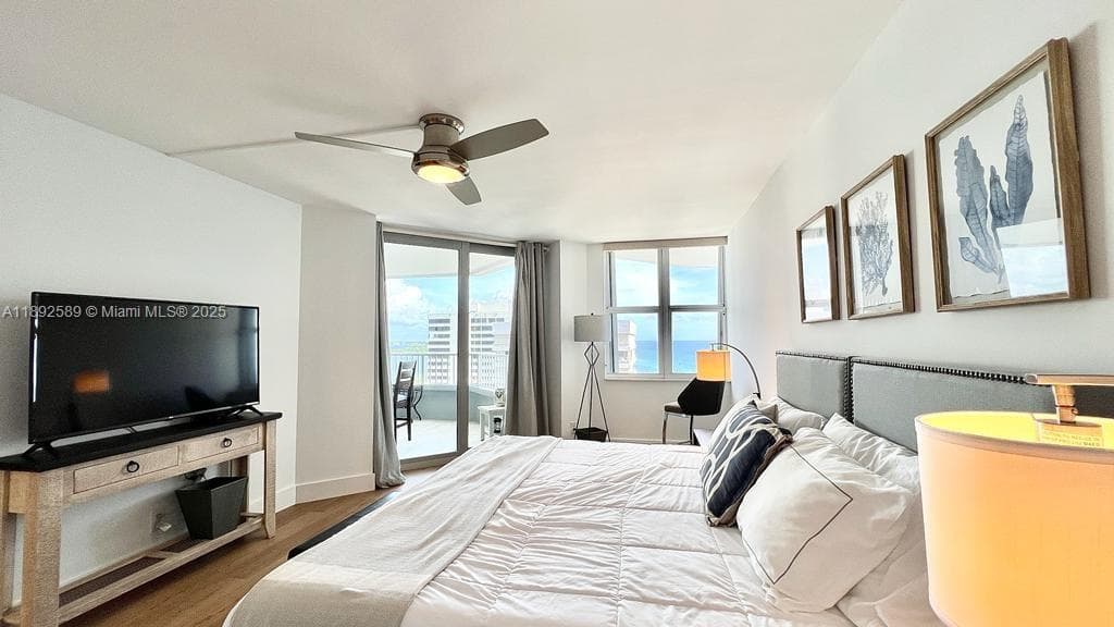 5200 Ocean Dr 1603 photo 24