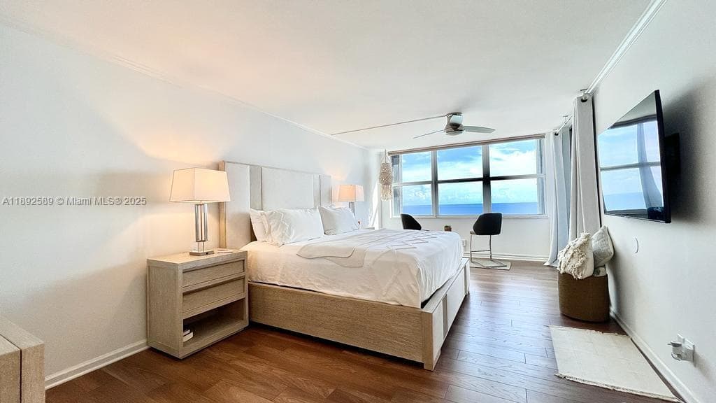 5200 Ocean Dr 1603 photo 14