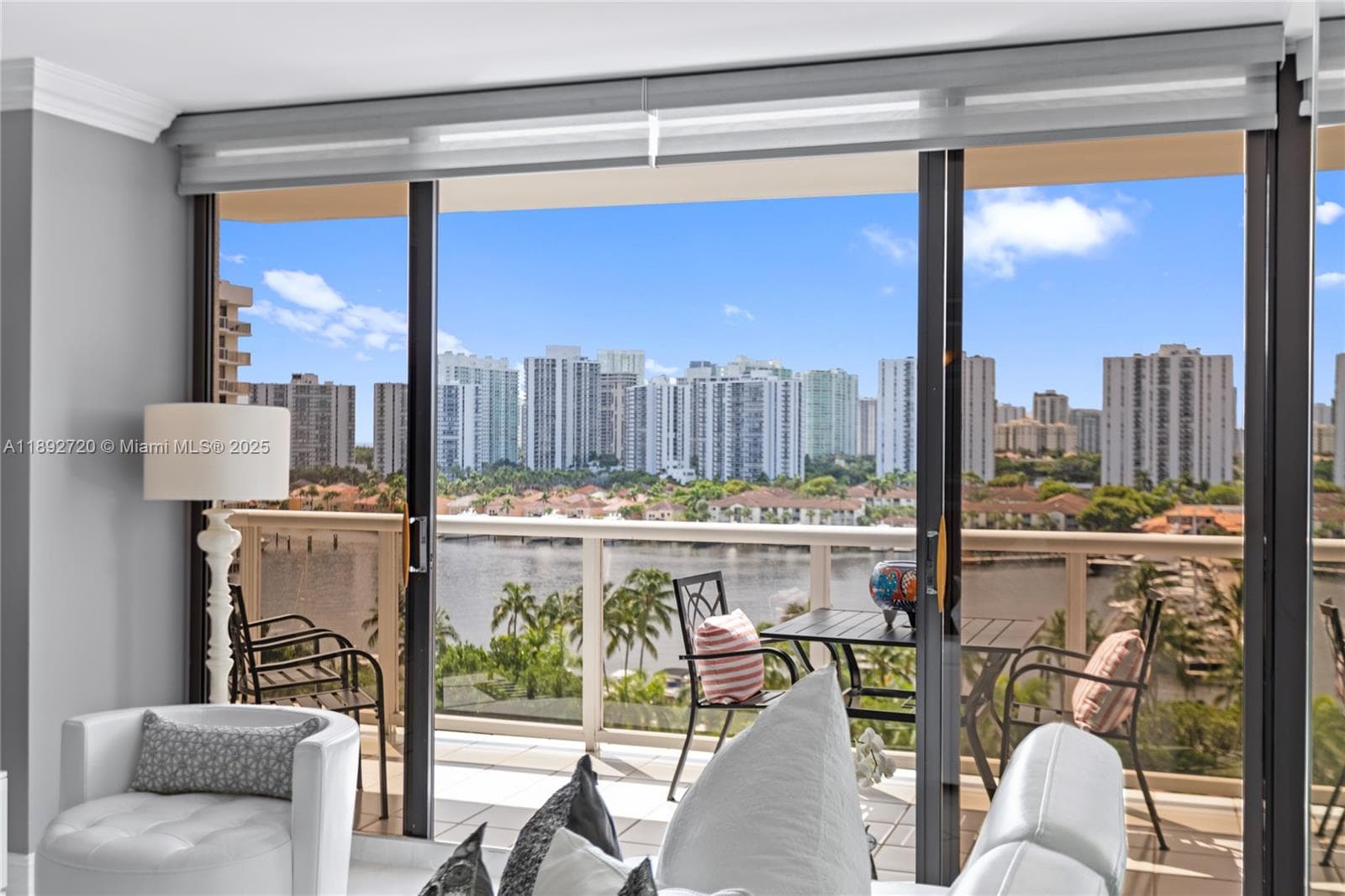 3598 Yacht Club Dr 1004 photo 20