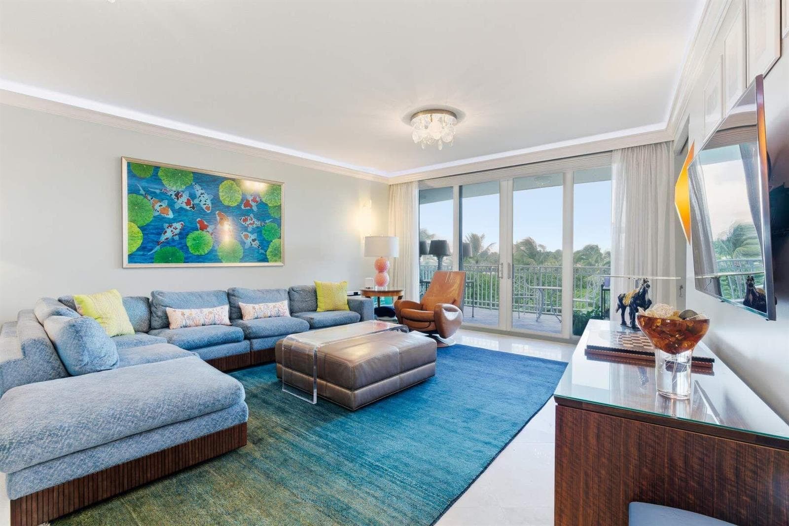100 Royal Palm Way F4 photo 6