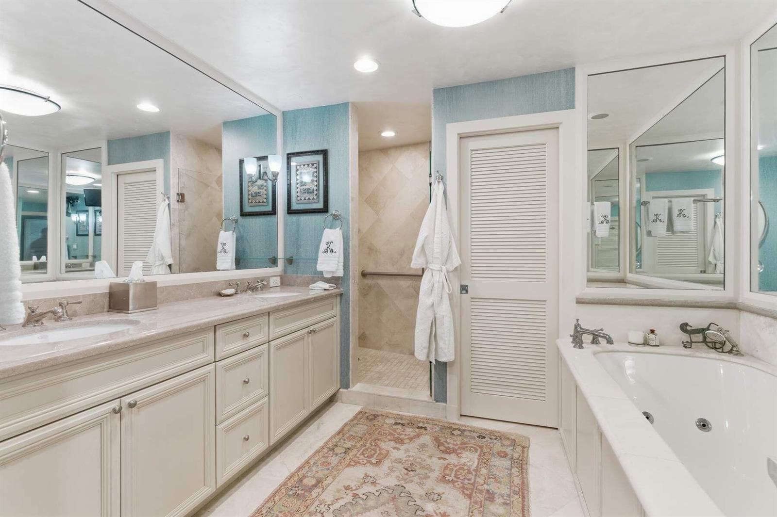 100 Royal Palm Way F4 photo 17