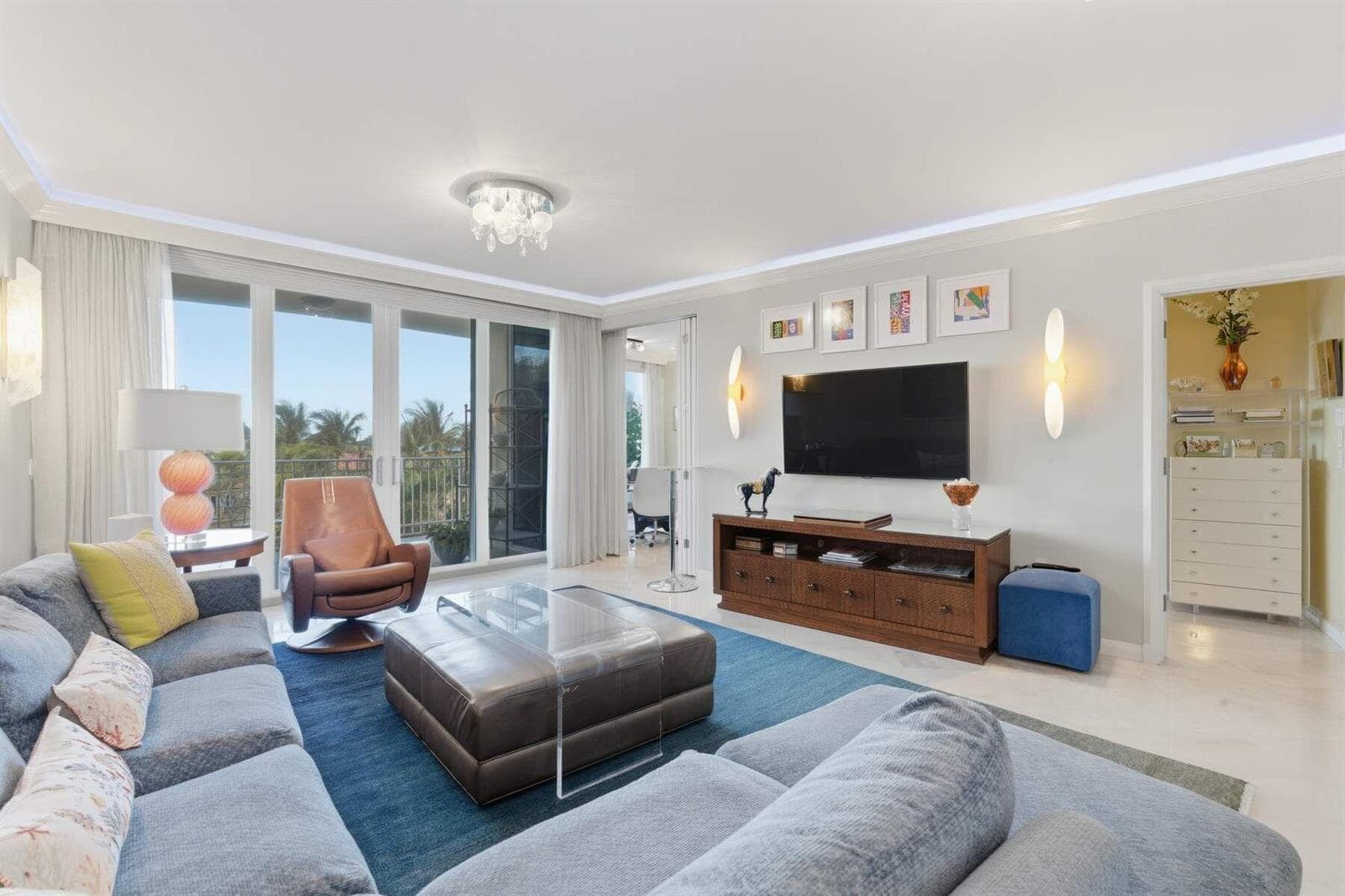 100 Royal Palm Way F4 photo 5