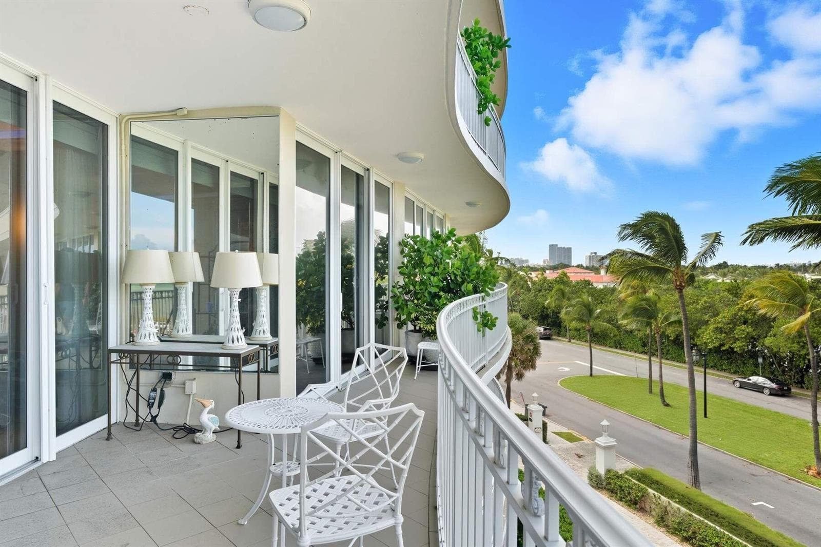100 Royal Palm Way F4 photo 4