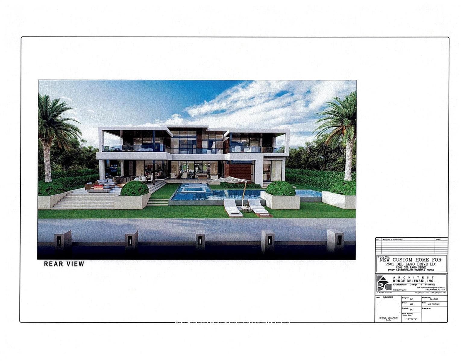 2501 Del Lago Drive photo 5
