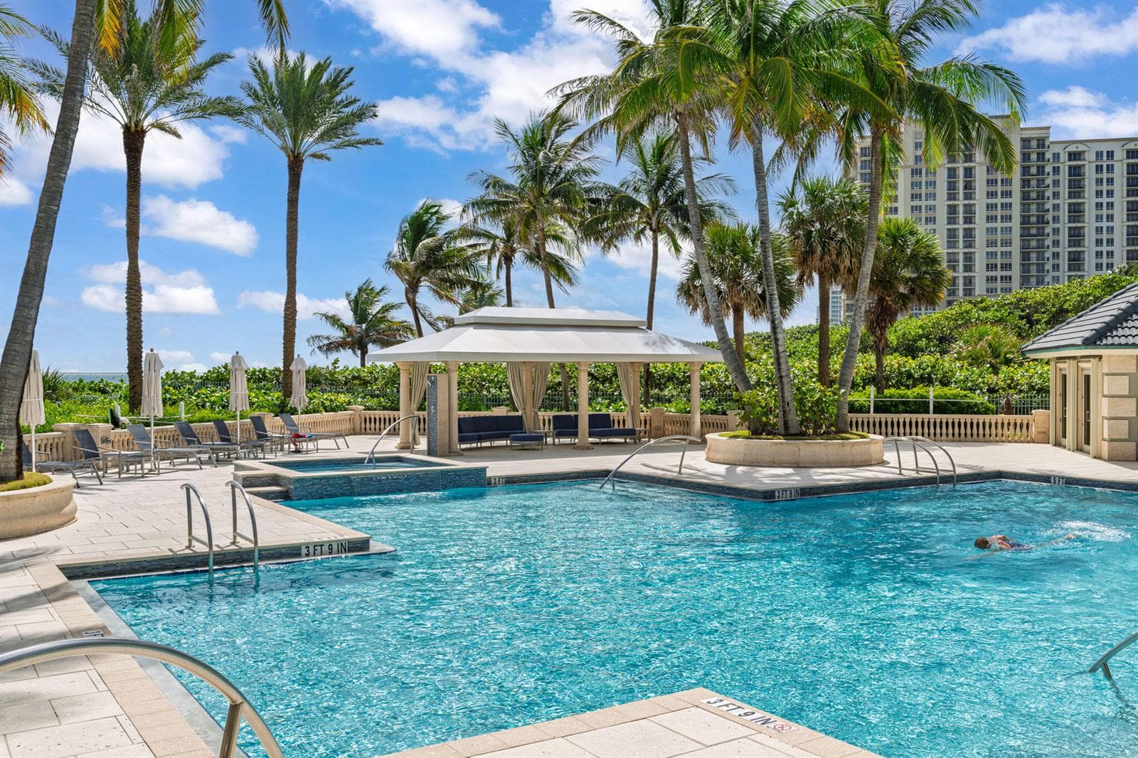 3920 N Ocean Drive 7a photo 23