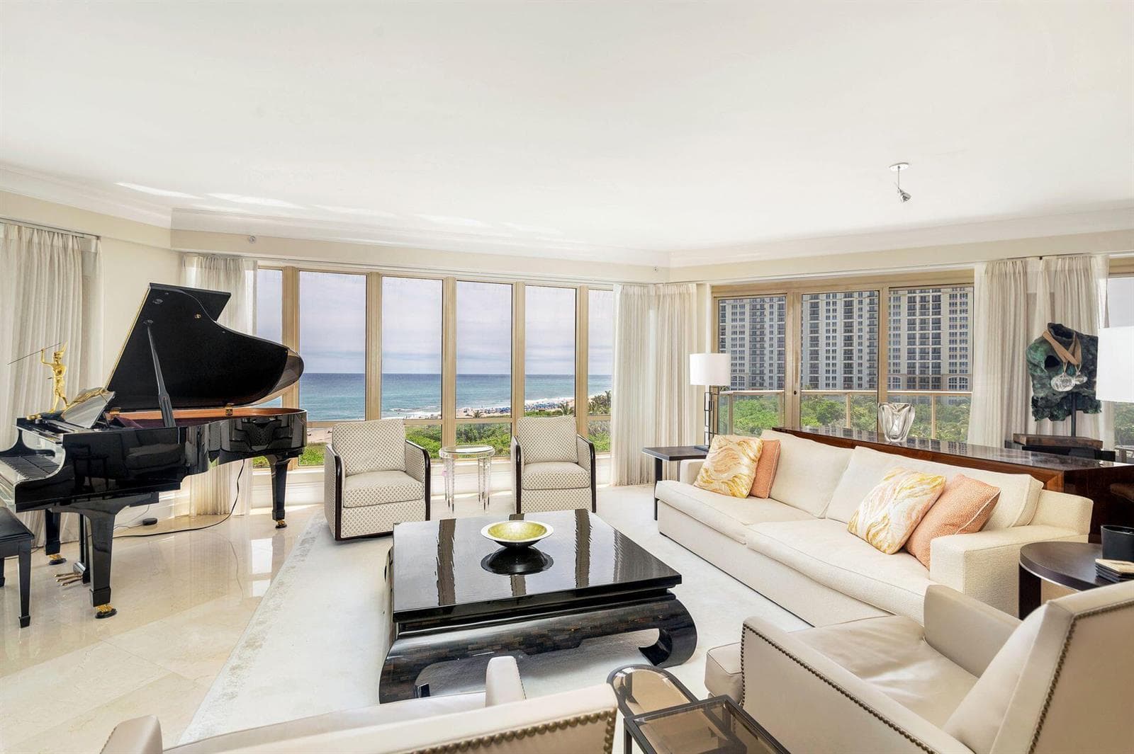 3920 N Ocean Drive 7a photo 3