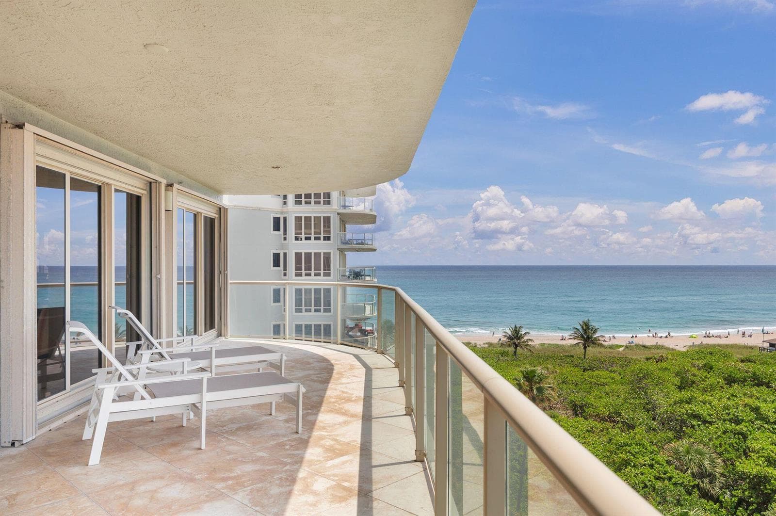 3920 N Ocean Drive 7a photo 8