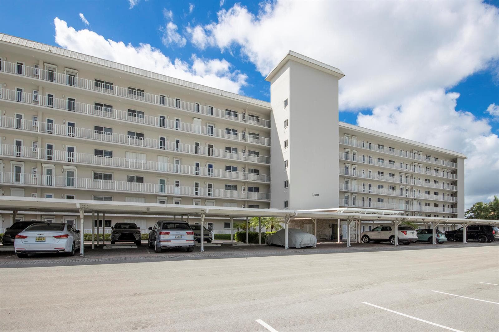 3100 S Ocean Boulevard 216 photo 23