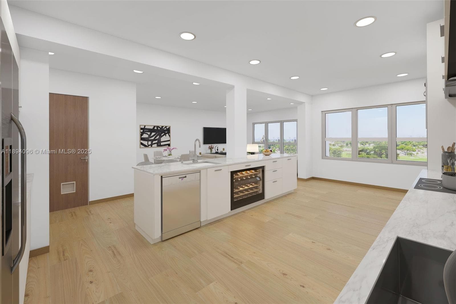 9100 W Bay Harbor Dr 10B photo 9
