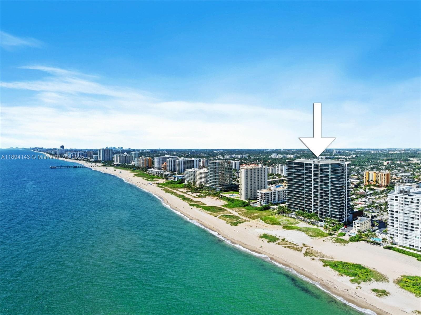 900 N Ocean Blvd 1005 photo 2