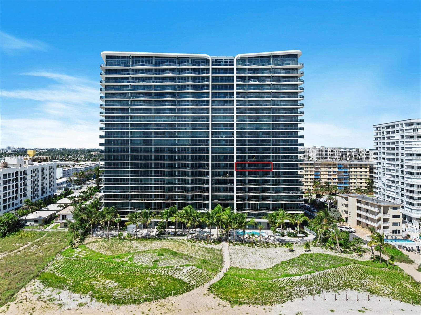 900 N Ocean Blvd 1005 photo 1