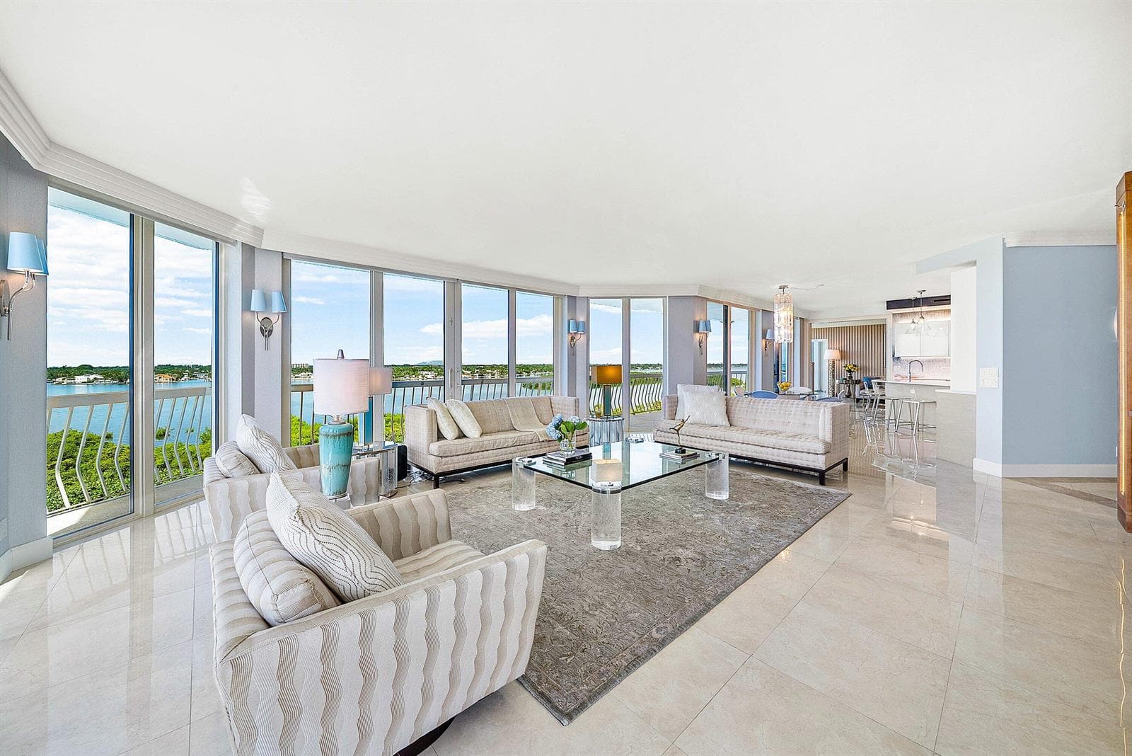 2100 S Ocean Boulevard 605n photo 2