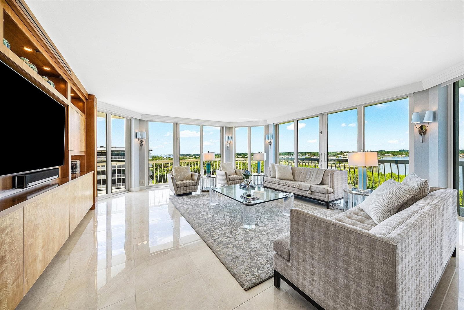 2100 S Ocean Boulevard 605n photo 3