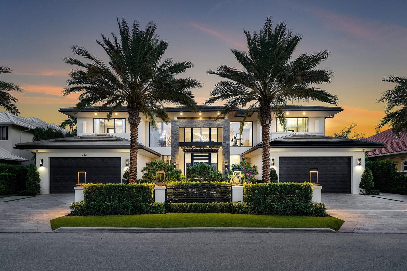 212 W Alexander Palm Road photo 1
