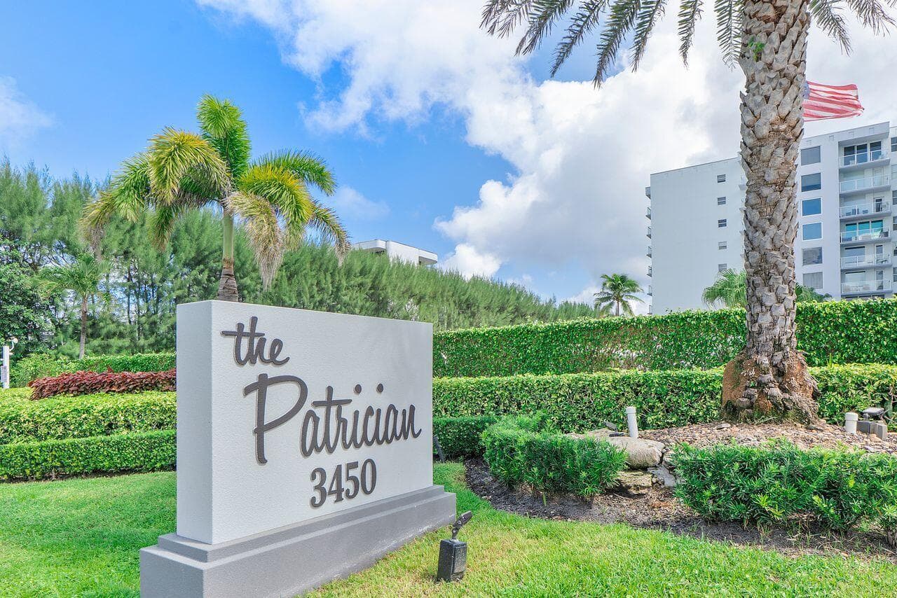 3450 S Ocean Boulevard 118 photo 2
