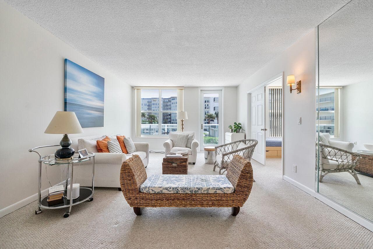 3450 S Ocean Boulevard 118 photo 16