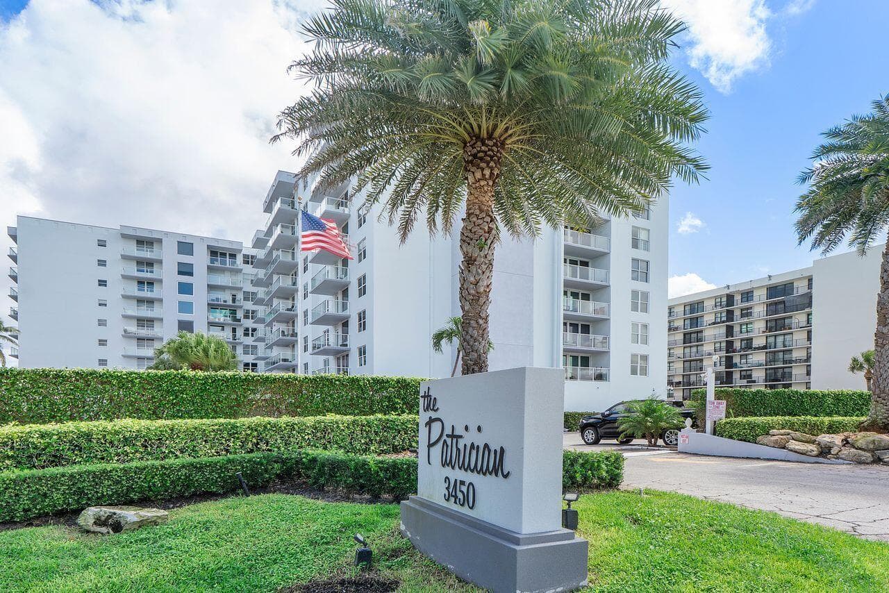 3450 S Ocean Boulevard 118 photo 1