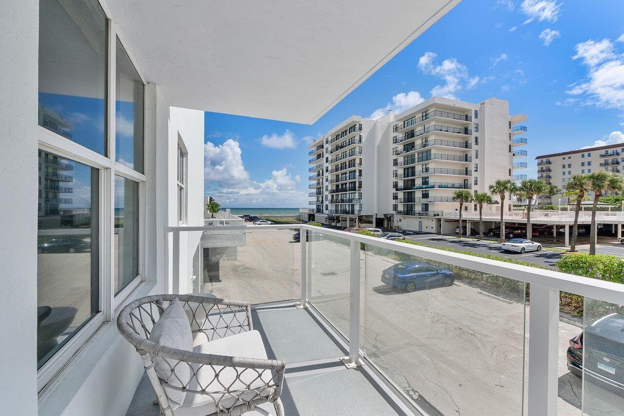3450 S Ocean Boulevard 118 photo 20