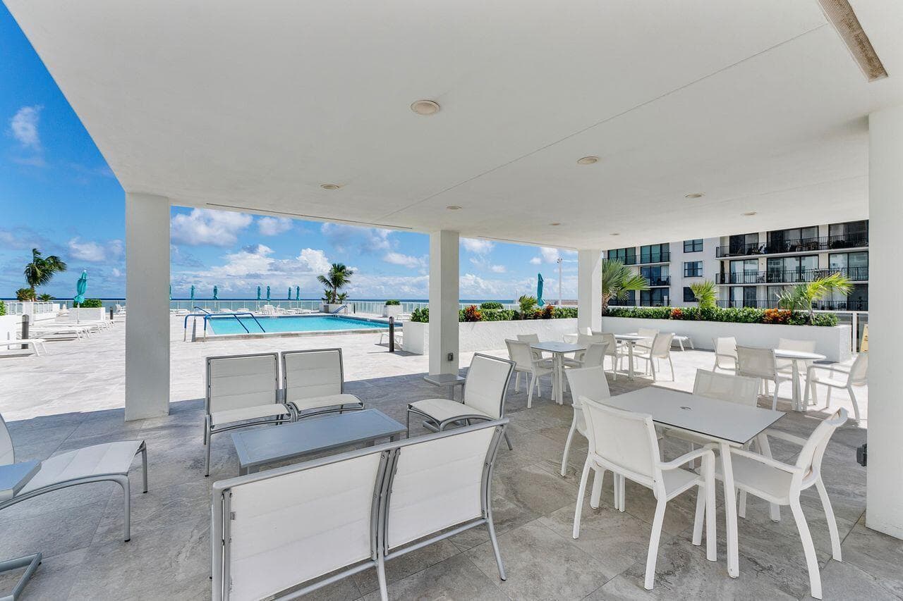 3450 S Ocean Boulevard 118 photo 24