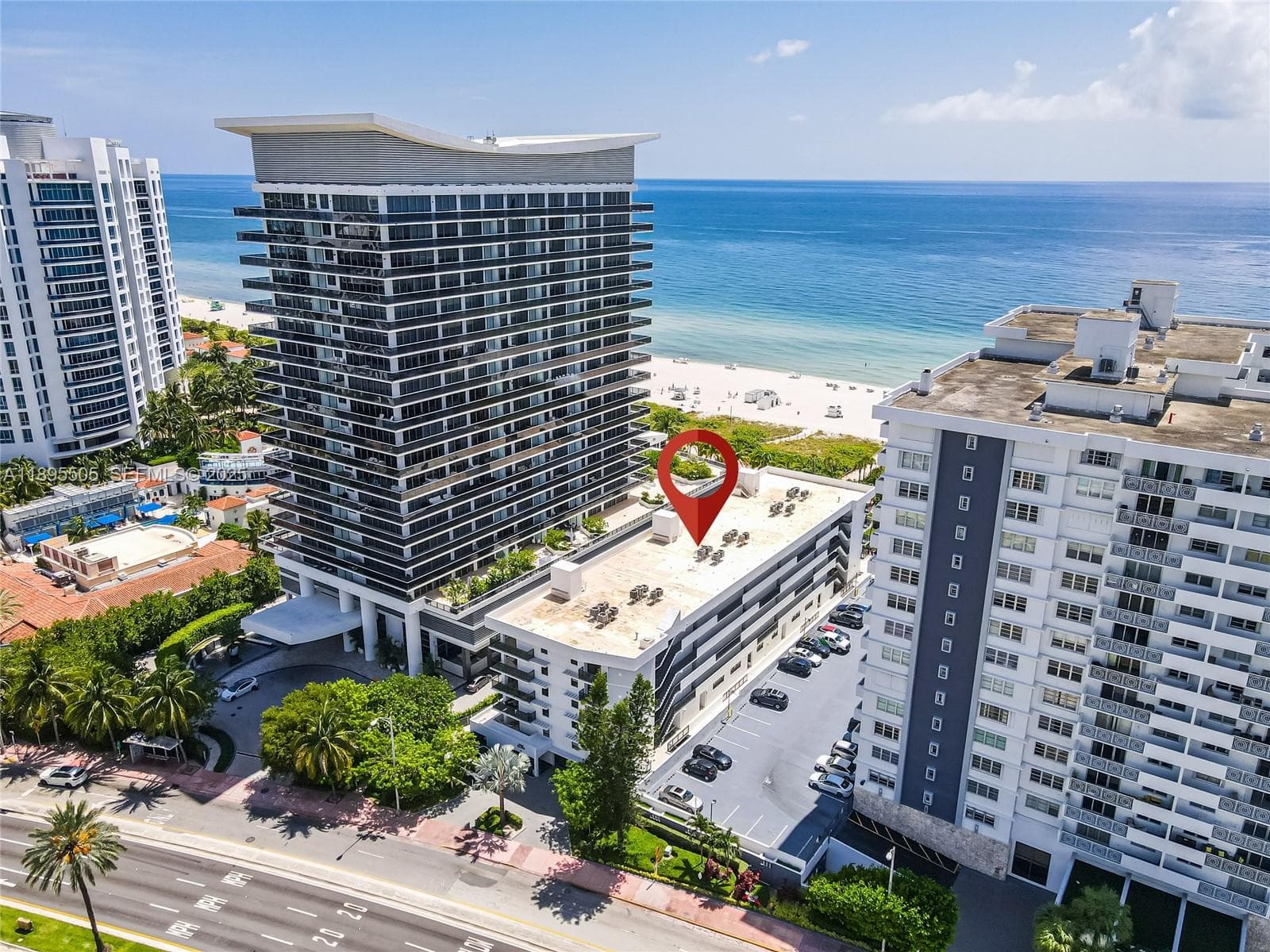 5845 Collins Ave 201 photo 1
