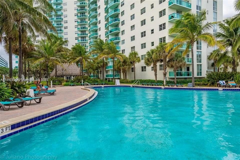 3901 S Ocean Dr 2H photo 21