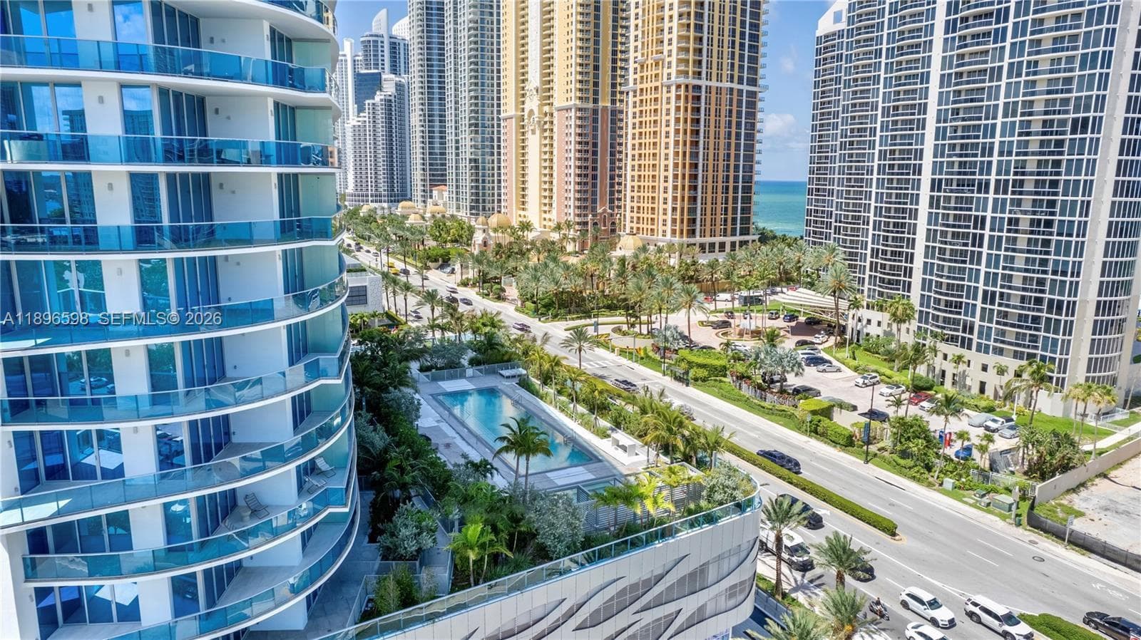 17550 Collins Ave 1003 photo 1