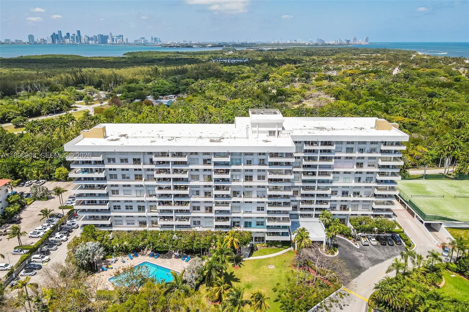 155 Ocean Lane Dr 302 photo 16